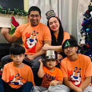 Meet your Posher, Laarni